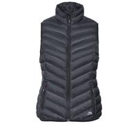 Trespass Women's Giana Down Gilet - Black - Black - M