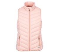 Trespass Women's Giana Down Gilet - Misty Rose - Misty Rose - XXL