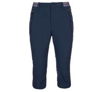 (M, Navy) Trespass Womens/Ladies Grateful 3/4 Shorts