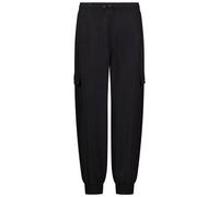 Trespass Womens/Ladies Halfway Active Trousers (Black) - Size X-Large