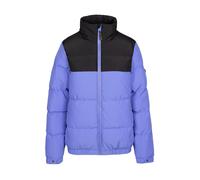 Trespass Women's Harding Padded Jacket - Baja Blue - Baja Blue - L