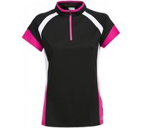 Trespass Womens/Ladies Harpa Short Sleeve Cycling Top