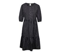 Trespass Womens/Ladies Helen Casual Dress (Black) Cotton - Size Small