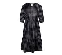 Women's Trespass Womens/Ladies Helen Casual Dress - Black - Size: 10/8