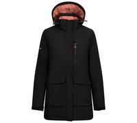 Trespass Womens/Ladies Hosho Waterproof Jacket TP7192