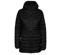 (M, Black) Trespass Womens/Ladies Hub Down Jacket