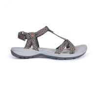 Trespass Womens/Ladies Hueco Sandals - Multicolour - Size UK 4
