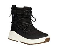 Trespass Womens/Ladies Indie Snow Boots (Black) - Size UK 5