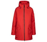 Trespass Womens Isabelle DLX Jacket - Red - L - Red