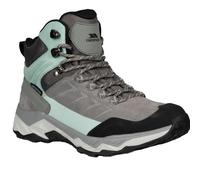 Trespass Womens/Ladies Ismay Suede Waterproof Walking Boots TP6922