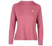 (XL, Rose Blush) Trespass Womens/Ladies Ivana Base Layer Top