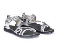 (3 UK, Grey) Trespass Womens/Ladies Ivy Sandals