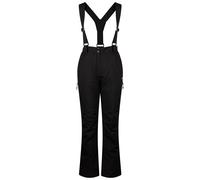 Trespass Womens/Ladies Jayne Ski Trousers (Black) - Size Large