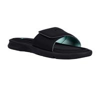 Trespass Womens/Ladies Jem Sliders - Black - Black - 6 UK