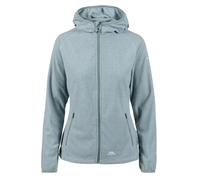 Trespass Womens/Ladies Jennings Fleece Jacket (Teal Mist) - Green - Size Large