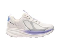 Trespass Womens/Ladies Joa Waterproof Trainers (Ecru) - Size UK 8