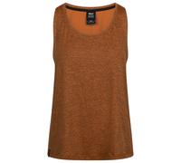 Trespass Womens/Ladies Joanne DLX Marl Vest Top - Amber Glow Marl - Amber Glow Marl - L