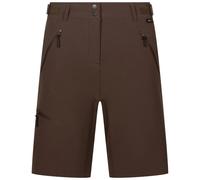 Trespass Womens/Ladies Jocelyn DLX Cargo Shorts TP6936