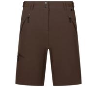 Trespass Womens/Ladies Jocelyn DLX Cargo Shorts TP6936