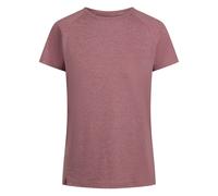 Trespass Women's Josefina DLX T-Shirt in Pale Pink | Size: Medium Trespass Pale Pink M