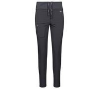 Trespass Womens/Ladies Jovana Softshell Leggings (Black) - Size Large