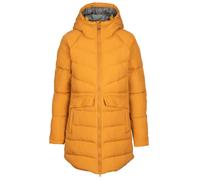 Trespass Womens/Ladies Judda Padded Jacket (Ginger) - Size Small