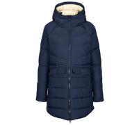 Trespass Womens/Ladies Judda Padded Jacket (Navy) - Size Medium