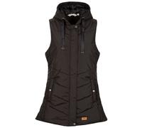 Trespass Womens/Ladies Juniper Padded Gilet TP5787