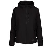 Trespass Womens/Ladies Kalady TP50 Jacket (Black) - Size X-Large