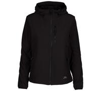 Trespass Womens/Ladies Kalady TP50 JacketL Black TP6279