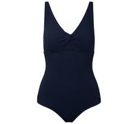 Trespass Womens/Ladies Kamryn One Piece Swimsuit (Navy) - Size X-Large