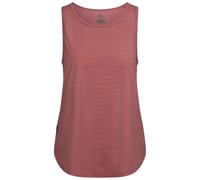 Trespass Womens/Ladies Kannal Active Tank Top (Light Mulberry) - Berry - Size 2XL