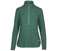 Trespass Womens/Ladies Kansas Active Top (Teal Mist Marl) - Green - Size Small