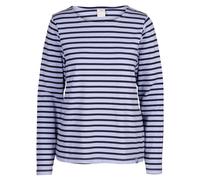 Trespass Womens/Ladies Karen Yarn Dyed Stripe Shirt (Cool Blue) - Size Small