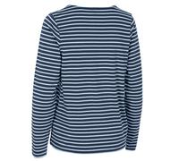 Trespass Womens/Ladies Karen Yarn Dyed Stripe Shirt TP6059