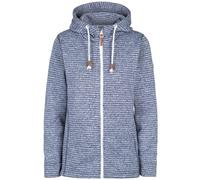 Trespass Womens/Ladies Kari Full Zip Hoodie GT39557