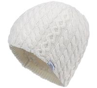 Trespass Womens/Ladies Kendra Beanie Hat (One Size) (White)