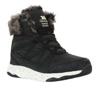 Trespass Womens/Ladies Kenna Winter Boots (Black) - Size UK 8