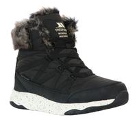 (5 UK, Black) Trespass Womens/Ladies Kenna Winter Boots