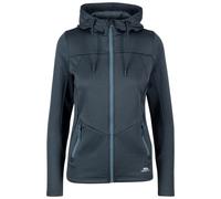 Trespass Womens/Ladies Koa Active HoodieM Blue Greige Marl TP6079