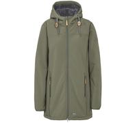 Trespass Womens/Ladies Kristen Longer Length Hooded / N/A N/A TP4195