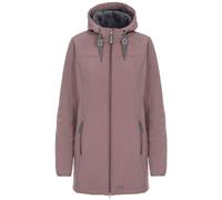 Trespass Womens/Ladies Kristen Longer Length Hooded / N/A N/A TP4195