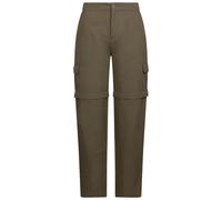 Trespass Womens/Ladies Krystyna Hiking Trousers - Herb - Herb - M