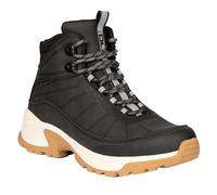 (8 UK, Black) Trespass Womens/Ladies Layla DLX Walking Boots