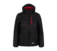Trespass Lenka Jacket Black 2XL Woman