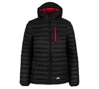 Trespass Womens/Ladies Lenka Hooded Padded Jacket TP6263