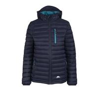 Trespass Womens/Ladies Lenka Hooded Padded Jacket TP6263