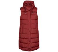 Trespass Womens/Ladies Leona Quilted Gilet / N/A N/A TP6146
