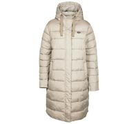 Trespass Womens/Ladies Leyla Padded Jacket - Vintage Khaki - XXL - Vintage Khaki