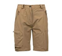Trespass Womens/Ladies Libby DLX Shorts - Beige - Beige - 18 UK